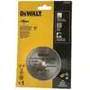 diamentowa tarcza 76mm do cięcia płytek ceramicznych DeWALT [DT20591-QZ]
