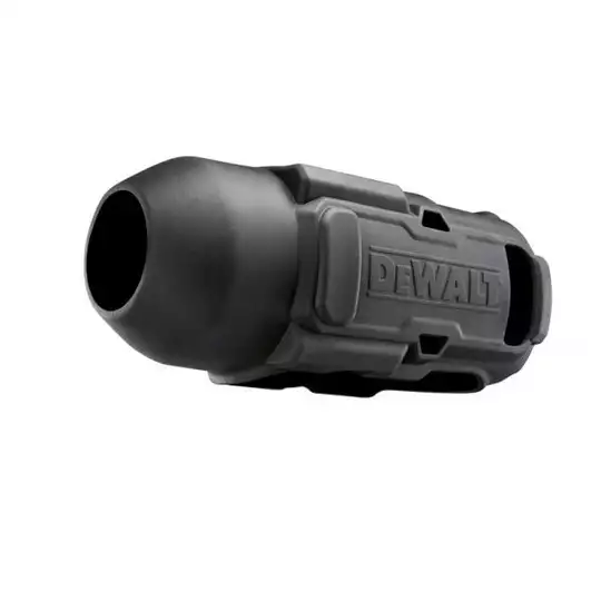 gumowa osłona do kluczy udarowych DCF900 i DCF899 firmy DeWalt [PB900.899-QZ]