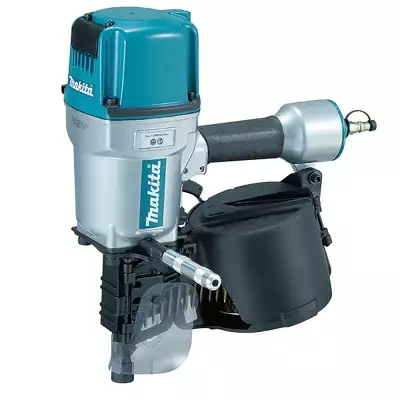 gwoździarka pneumatyczna do palet, gwoździe 57-100mm Makita [AN960]