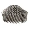 gwoździe gładkie do gwoździarki AN510H, bez pokrycia, 2,1x32mm, Makita [F-32766] łączone drutem, 21.600 szt.