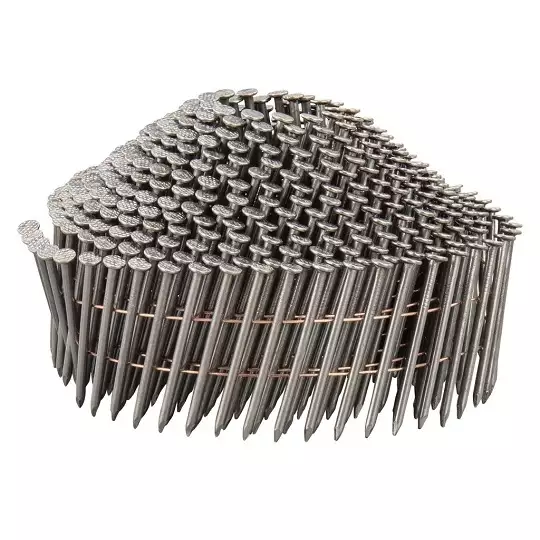 gwoździe gładkie do gwoździarki AN510H, bez pokrycia, 2,1x32mm, Makita [F-32766] łączone drutem, 21.600 szt.