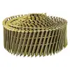 gwoździe gładkie ocynkowane do gwoździarki AN510H, 2,1x50mm, Makita [F-32795] łączone drutem, 14.400 szt.