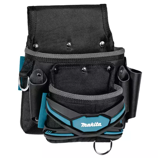 kieszeń 2-częściowa na narzędzia ręczne i akcesoria, Makita [E-15198]