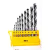 komplet 10szt. wierteł do metalu HSS-G DeWALT [DT5921-QZ]