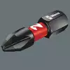 końcówka udarowa Impaktor 1/4" do śrub z gniazdem Philips, rozmiar PH2/25mm, Wera  [05057616001]