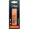 końcówka udarowa Impaktor 1/4" do śrub z gniazdem TORX, rozmiar TX25/50mm, Wera [05073965001]