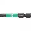 końcówka udarowa Impaktor 1/4" do śrub z gniazdem TORX, rozmiar TX30/50mm, Wera [05057666001]