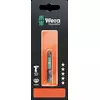 końcówka udarowa Impaktor 1/4" do śrub z gniazdem TORX, rozmiar TX30/50mm, Wera [05073966001]