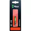 końcówka udarowa Impaktor 1/4" do śrub z gniazdem TORX, rozmiar TX40/50mm, Wera [05057667001] (1)