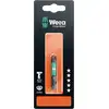 końcówka udarowa Impaktor 1/4" do śrub z gniazdem TORX, rozmiar TX40/50mm, Wera [05073967001]
