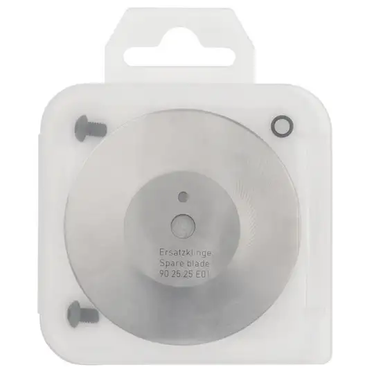 krążek tnący INOX do obcinaka do rur kompozytowych 90 25 25, KNIPEX [90 25 25 E01]