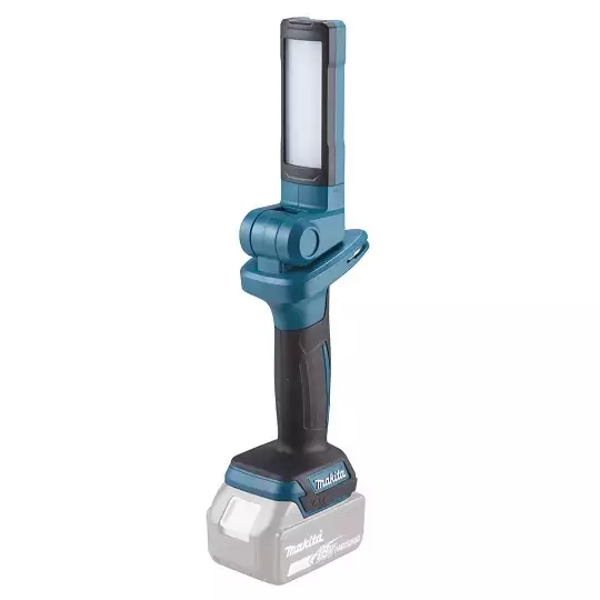 latarka akumulatorowa z dyfuzorem 14,4V/18V Makita [DML816X] Li-Ion