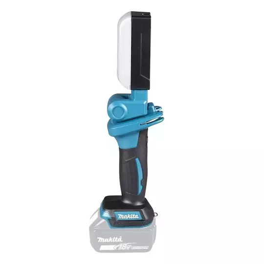 latarka akumulatorowa z dyfuzorem 14,4V/18V Makita [DML816X] Li-Ion