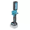 latarka akumulatorowa z dyfuzorem 14,4V/18V Makita [DML816X] Li-Ion