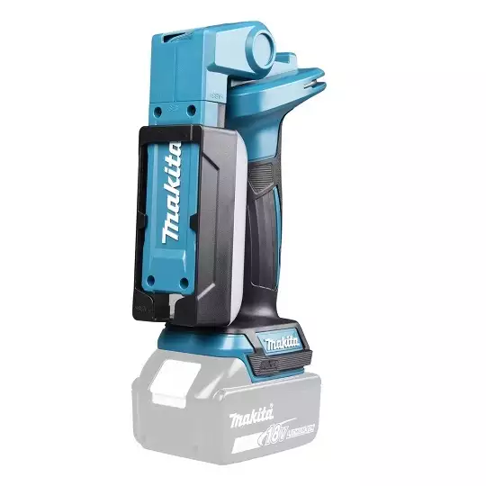latarka akumulatorowa z dyfuzorem 14,4V/18V Makita [DML816X] Li-Ion
