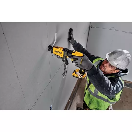 magazynek na wkręty do wkrętarki DCF620 DeWALT [DCF6202-XJ]