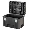 mobilny zestaw 3 skrzyń narzędziowych TStak 2.0, DeWALT [DWST83517-1]