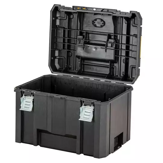mobilny zestaw 3 skrzyń narzędziowych TStak 2.0, DeWALT [DWST83517-1]