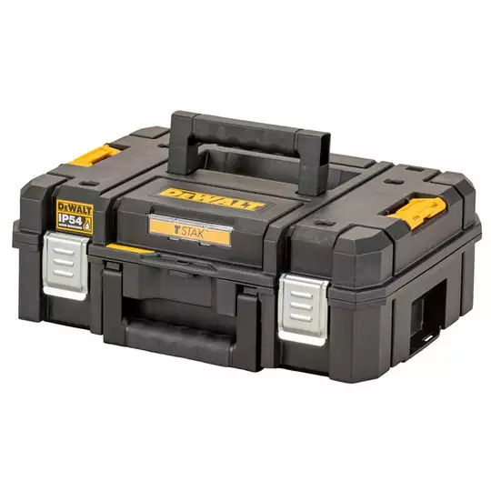 mobilny zestaw 3 skrzyń narzędziowych TStak 2.0, DeWALT [DWST83517-1]