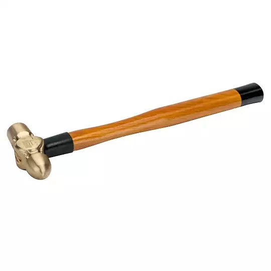 nieiskrzący młotek kulisty 510g, Bahco [NS506-450]