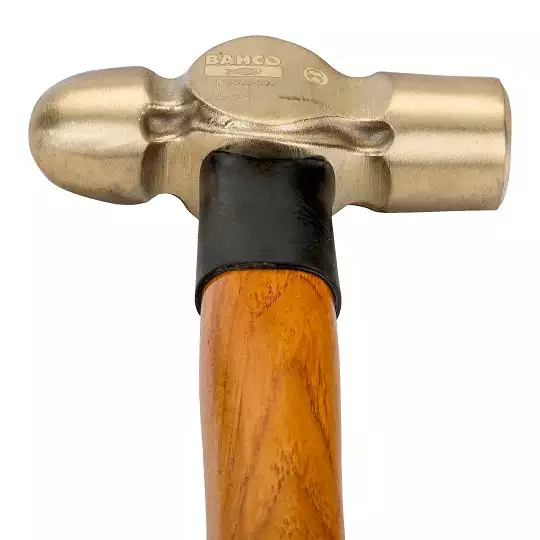 nieiskrzący młotek kulisty 510g, Bahco [NS506-450]