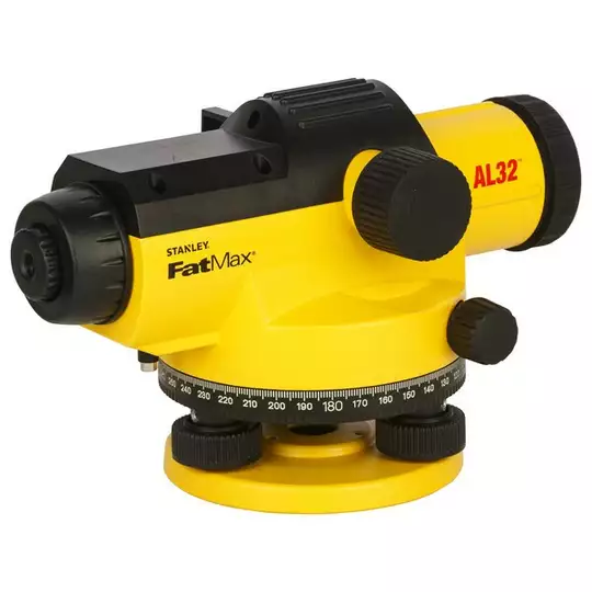 niwelator optyczny PRO AL32 Stanley Fatmax + akcesoria [1-77-245]