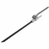 nożyce do żywopłotu 55cm, serii Split Boom XR, przystawka do DCMAS5713 DeWalt [DCMASPH6N-XJ]