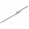 nożyce do żywopłotu 55cm, serii Split Boom XR, przystawka do DCMAS5713 DeWalt [DCMASPH6N-XJ]