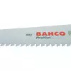 piła ręczna 620 mm, do cięcia gazobetonu i betonu komórkowego, 34 zęby, ProfCut Bahco [255-34]