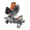 pilarka tarczowa, ukośnica, 216/30mm, 1500W Black+Decker [BES701-QS]