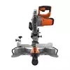 pilarka tarczowa, ukośnica, 216/30mm, 1500W Black+Decker [BES701-QS]