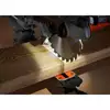 pilarka tarczowa, ukośnica, 216/30mm, 1500W Black+Decker [BES701-QS]