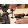 pilarka tarczowa, ukośnica, 216/30mm, 1500W Black+Decker [BES701-QS]