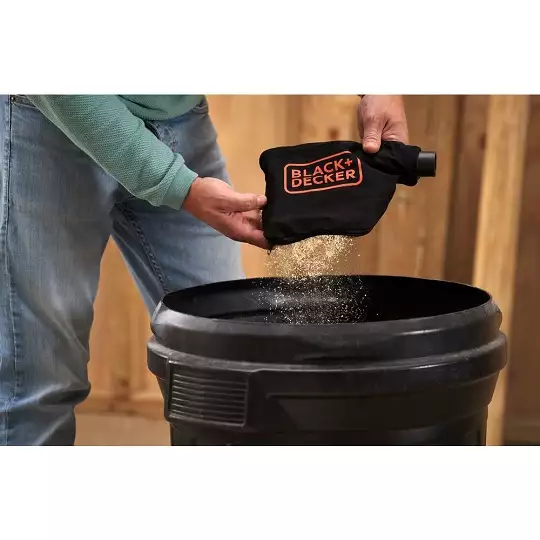 pilarka tarczowa, ukośnica, 216/30mm, 1500W Black+Decker [BES701-QS]