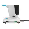 pistolet do kleju na sztyfty 7mm, 3,6V Black+Decker [BCGL115-XJ] ładowanie USB
