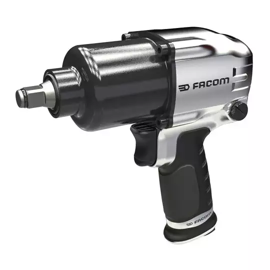 pneumatyczny klucz udarowy 1/2", 860 Nm, Facom [NS.1600F] (1)