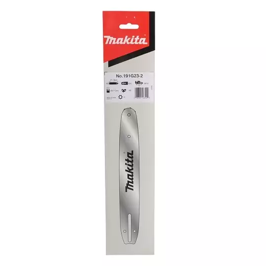 prowadnica do piły łańcuchowej 30cm/1,3mm 3/8" Makita [191G23-2]