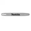 prowadnica do piły łańcuchowej 40cm/1,3mm 3/8" Makita [191G25-8]