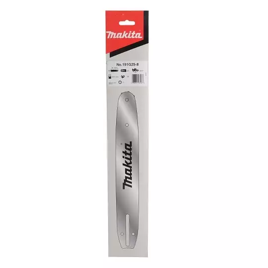 prowadnica do piły łańcuchowej 40cm/1,3mm 3/8" Makita [191G25-8]