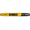 prowadnica do piły łańcuchowej 45cm/1,3mm 3/8" DeWalt [DT20687-QZ]