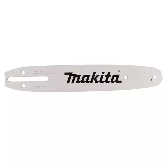prowadnica do piły łańcuchowej DUC254, 25cm/1,1mm 3/8" Makita [191G14-3]