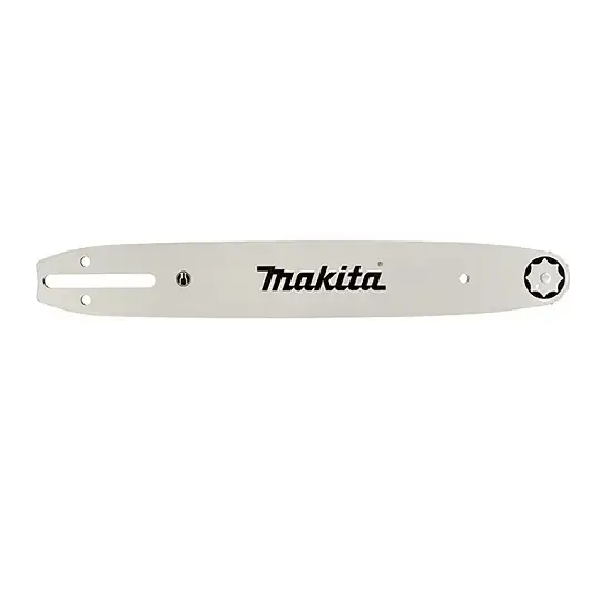 prowadnica do piły łańcuchowej gwiazdkowa 45cm/1,3mm, 3/8'', Makita [191G26-6]