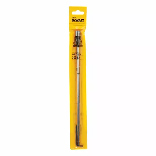 przedłużka 300x1/4'' do wierteł płaskich do drewna EXTREME IMPACT DeWalt [DT4849-QZ]