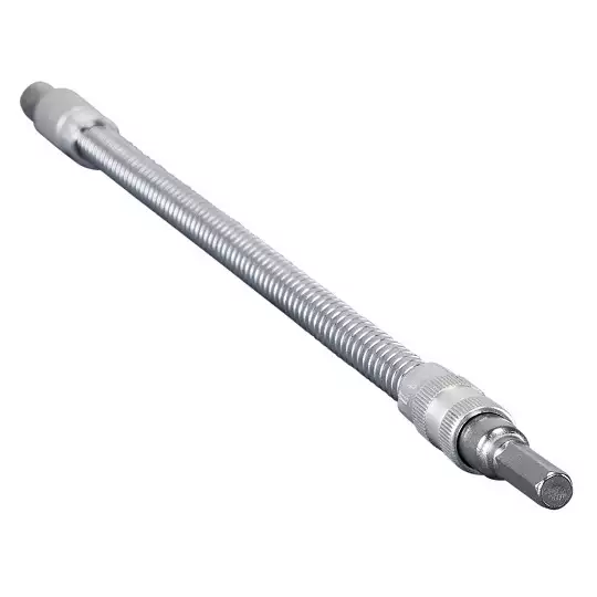 przedłużka elastyczna do końcówek na sześciokąt 1/4", 300mm, Makita [B-29094]