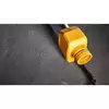 przegubowa szlifierka do szlifowania płyt G-K, ŻYRAFA, 225mm DeWALT [DWE7800-QS]