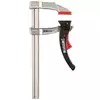 ścisk ślusarski dźwigniowy szybkomocujący stalowy 200x80mm KliKlamp Bessey [KLI20]