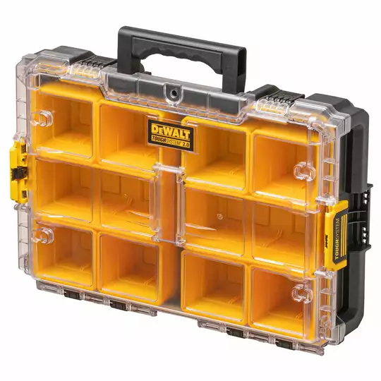 skrzynia organizer DS100 ToughSystem 2.0 DeWALT [DWST83394-1]