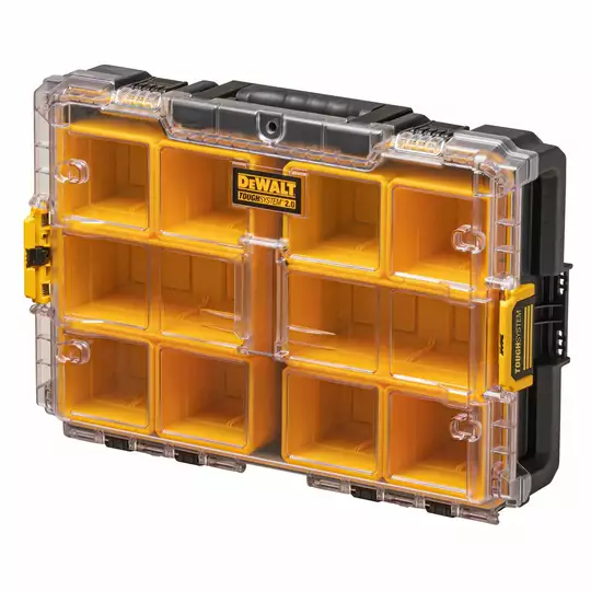 skrzynia organizer DS100 ToughSystem 2.0 DeWALT [DWST83394-1]