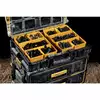 skrzynia organizer DS100 ToughSystem 2.0 DeWALT [DWST83394-1]