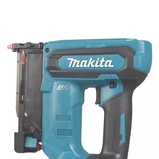 sztyfciarka akumulatorowa 15-35mm, 40V max XGT, Makita [PT001GZ01] Li-Ion